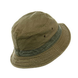 郊外活動式漁夫帽 CT-BHUM-004