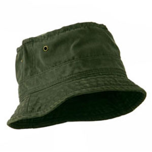 專業訂製 層次疊疊的漁夫帽 CT-BHUM-006