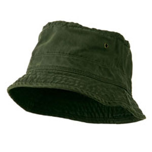 專業訂製 層次疊疊的漁夫帽 CT-BHUM-006