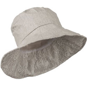 帽子專門店度身訂造 漁夫帽 CT-BHUM-008