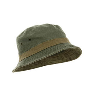 帽子專門店度身訂造 漁夫帽 CT-BHUM-018