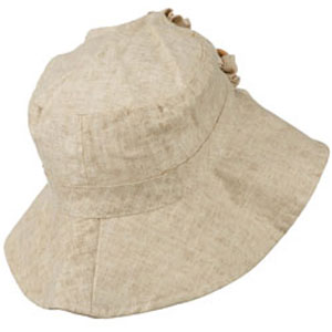 帽子專門店度身訂造 漁夫帽 CT-BHUM-019