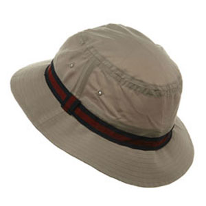 帽子專門店度身訂造 漁夫帽 CT-BHUM-026