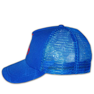 帽子專門店度身訂造 獨家型貨車帽CT-BCUM-049