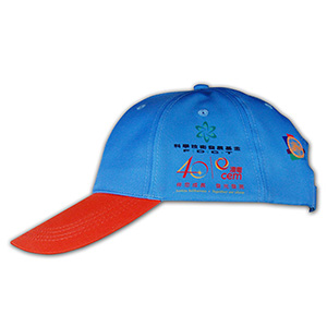 帽子專門店度身訂造 運動必備 棒球帽 CT-BCUM-115