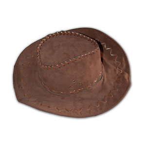 DIY訂造闊邊圓帽 專售牛仔帽 痞子帽 CT-CBCUM-006
